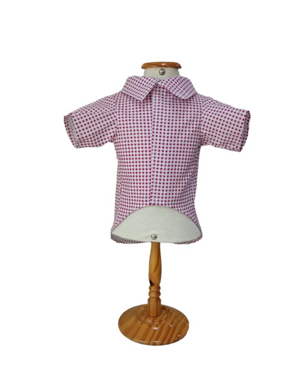 Camisa Social - Image 3
