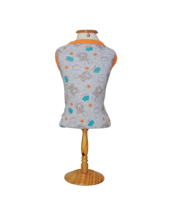 Blusa Regata Urso - Image 2