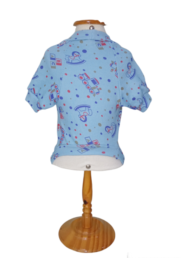 Camisa Raglan ABC - Image 4
