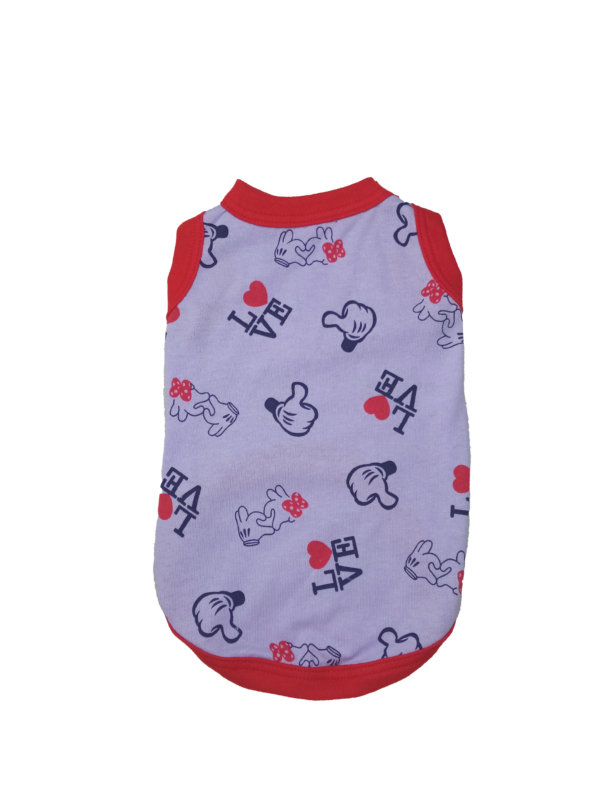 Blusa Regata - Image 9