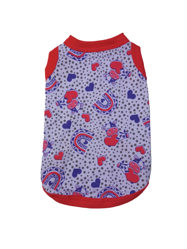 Blusa Regata - Image 7