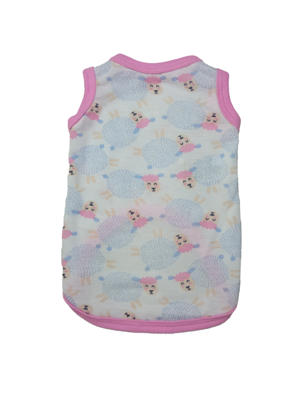 Blusa Regata - Image 6