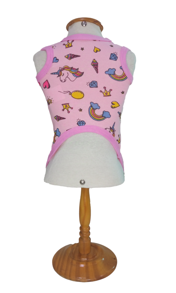 Blusa Regata - Image 2