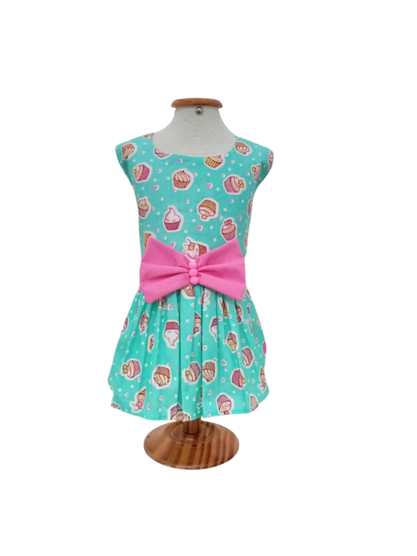 Vestido Cupcake - Image 2