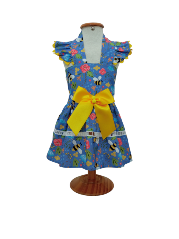 Vestido Melissa